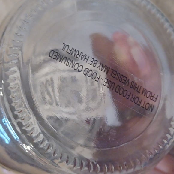 NWOT Unique Wishes Jar - Picture 5 of 6